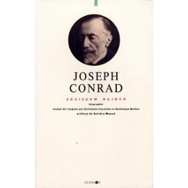 Joseph Conrad