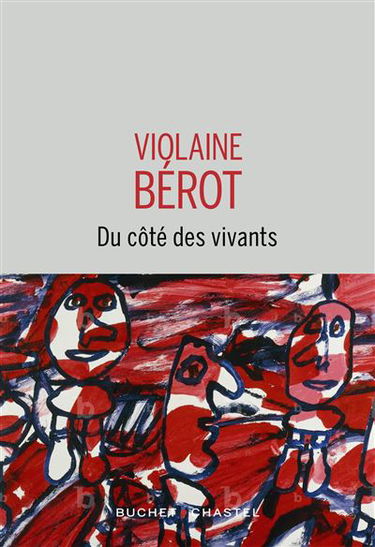 Du côté des vivants