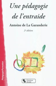 Une pédagogie de l'entraide