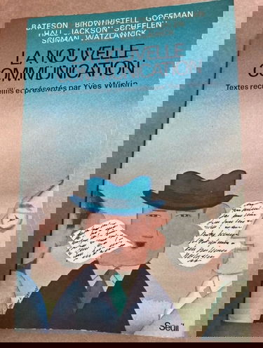 La nouvelle communication