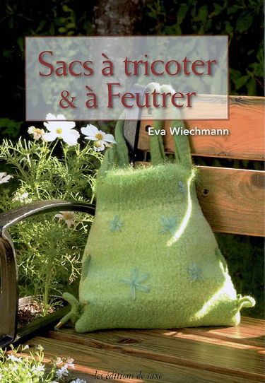 Sacs à tricoter & à feutrer