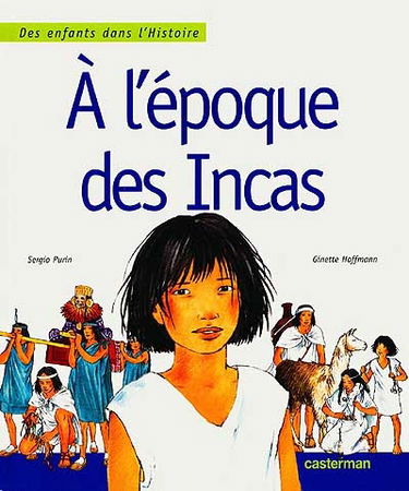 A l'époque des Incas