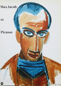 Max Jacob et Picasso