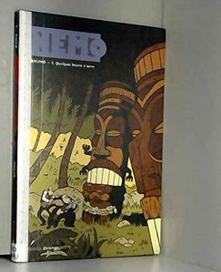 Quelques heures à terre (Nemo)