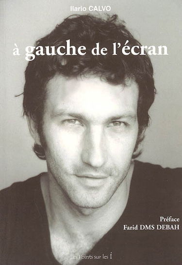 A gauche de l'écran