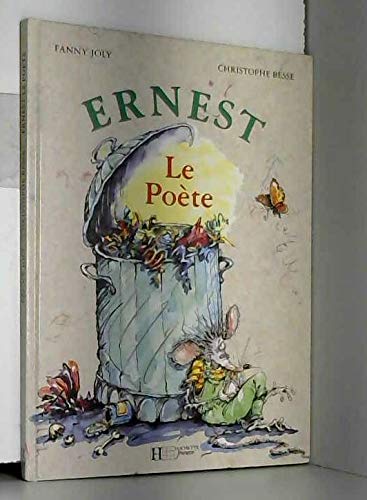 Ernest le poète