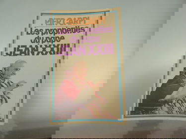 Les Prophéties du pape Jean XXIII