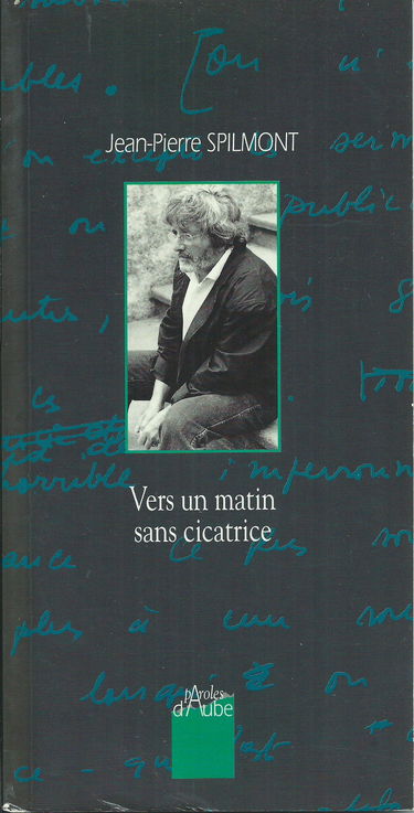 Vers un matin sans cicatrice