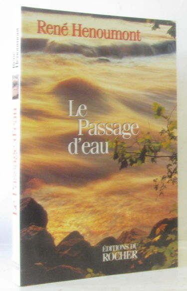 Le passage d'eau