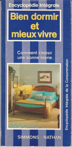 Bien dormir pour mieux vivre : Comment choisir une bonne literie