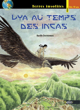 Lya au temps des Incas