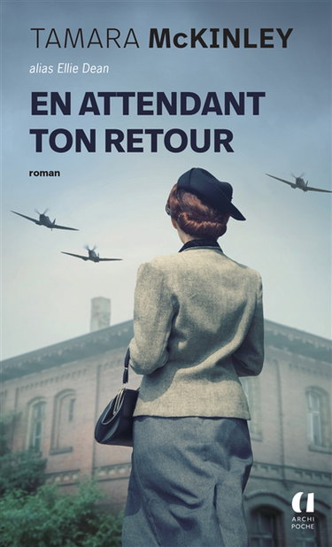 Couverture de En attendant ton retour
