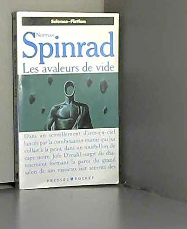 Les Avaleurs de vide