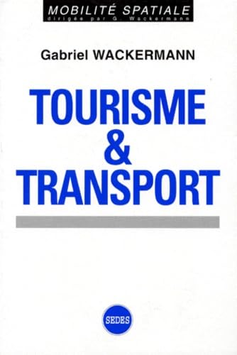 Tourisme & transport