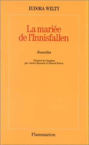 La mariée de l'Innisfallen