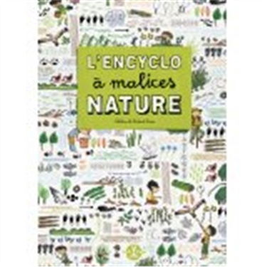 L'encyclo à malices nature