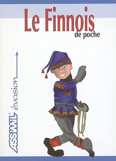 Le finnois de poche
