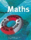 Couverture de Maths: A Student's Survival Guide: A Self-Help Workbook for Science and Engineering Students