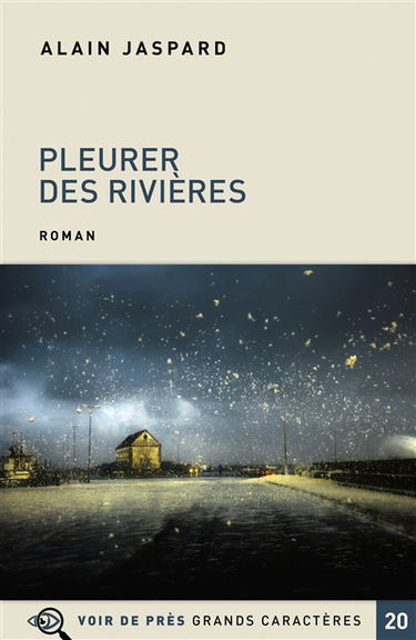 Pleurer des rivières