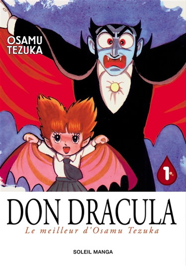 Don Dracula. Vol. 1
