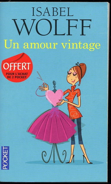 Un Amour Vintage