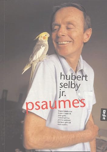 Couverture de Psaumes
