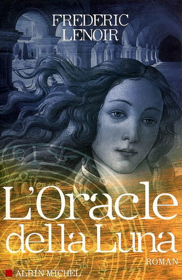 L'oracle della Luna : le tragique et lumineux destin de Giovanni Tratore