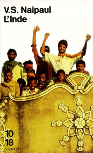 L'Inde, un million de révoltes