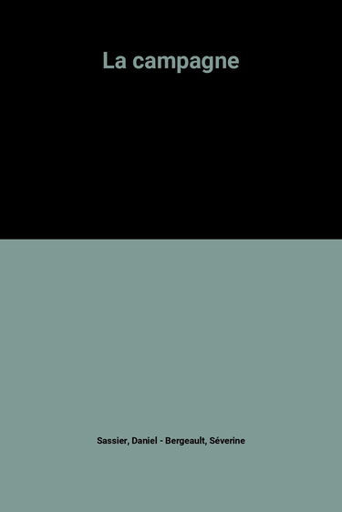 La campagne