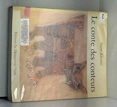 Le Conte des conteurs