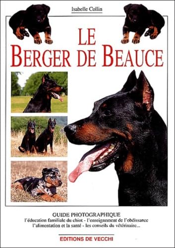 Le Berger de Beauce