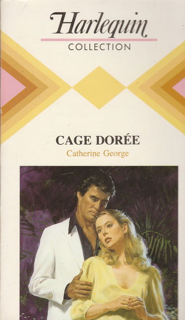 Cage dorée (Harlequin)