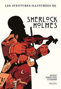 Sherlock Holmes : l'intégrale