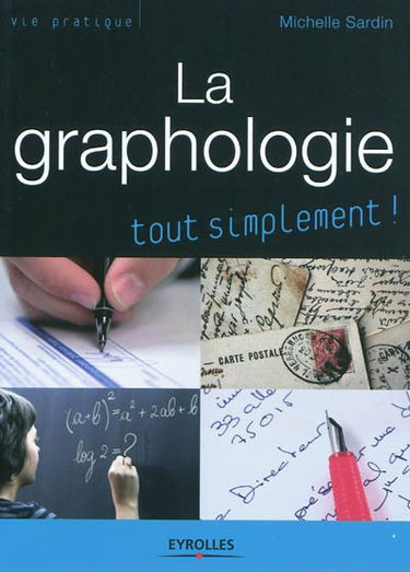 La graphologie tout simplement