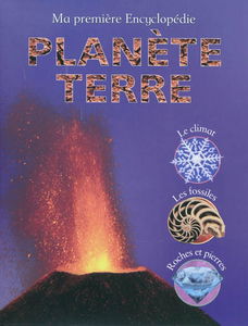 Planète Terre