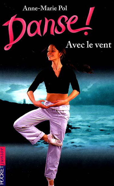 Danse !. Vol. 9. Avec le vent