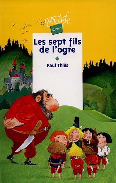 Les sept fils de l'ogre