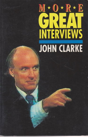 Couverture de More Great Interviews of the Twentieth Century