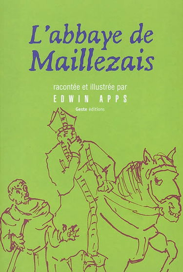L'abbaye de Maillezais : son histoire