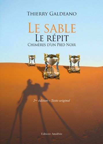 Le Sable - le Repit