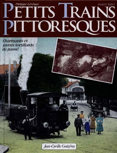 Petits trains pittoresques