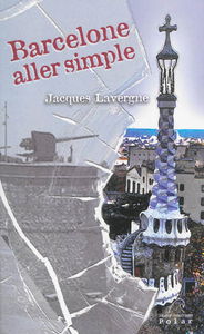 Barcelone, aller simple : polar catalan