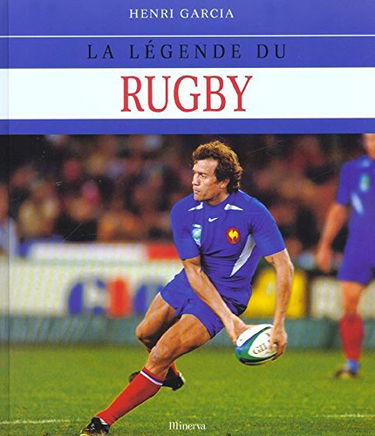 La légende du rugby