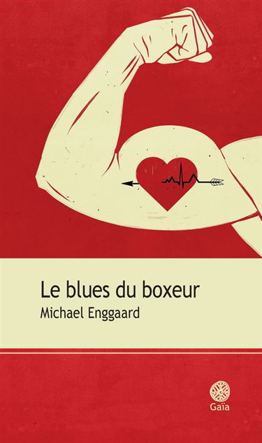 Le blues du boxeur