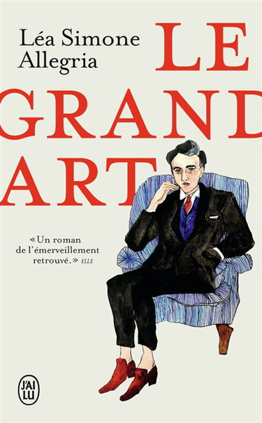 Le grand art