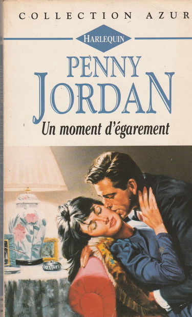 Un moment d'égarement (Collection Azur)