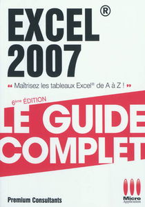 Excel 2007