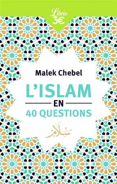 L'islam en 40 questions