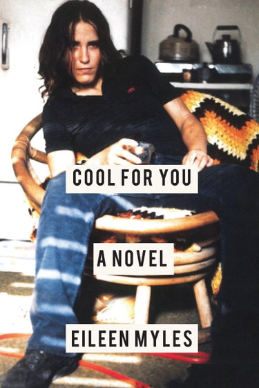Couverture de Cool For You