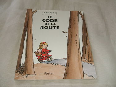 LE CODE DE LA ROUTE